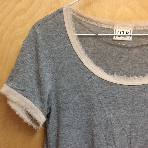 Short sleeve shirt - Picture 2 of 2